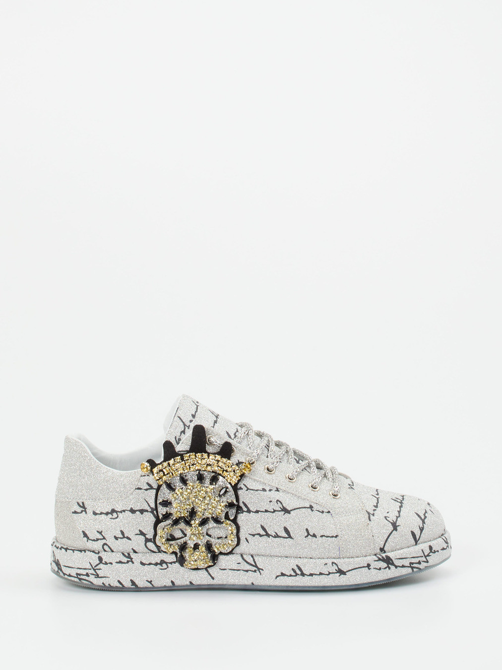Sneaker grau 4661400002501
