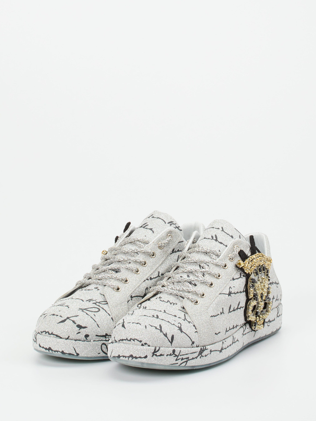 Sneaker grau 4661400002502