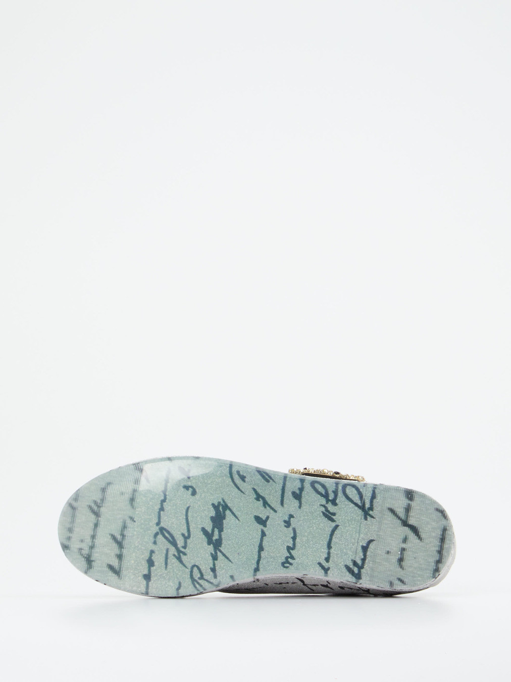 Sneaker grau 4661400002505