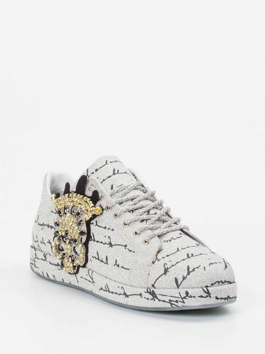 Sneaker grau 4661400002506
