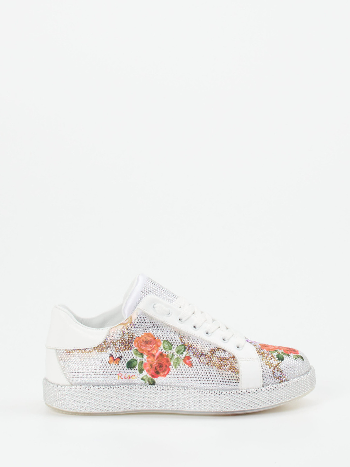 Sneaker grau 1663497000301