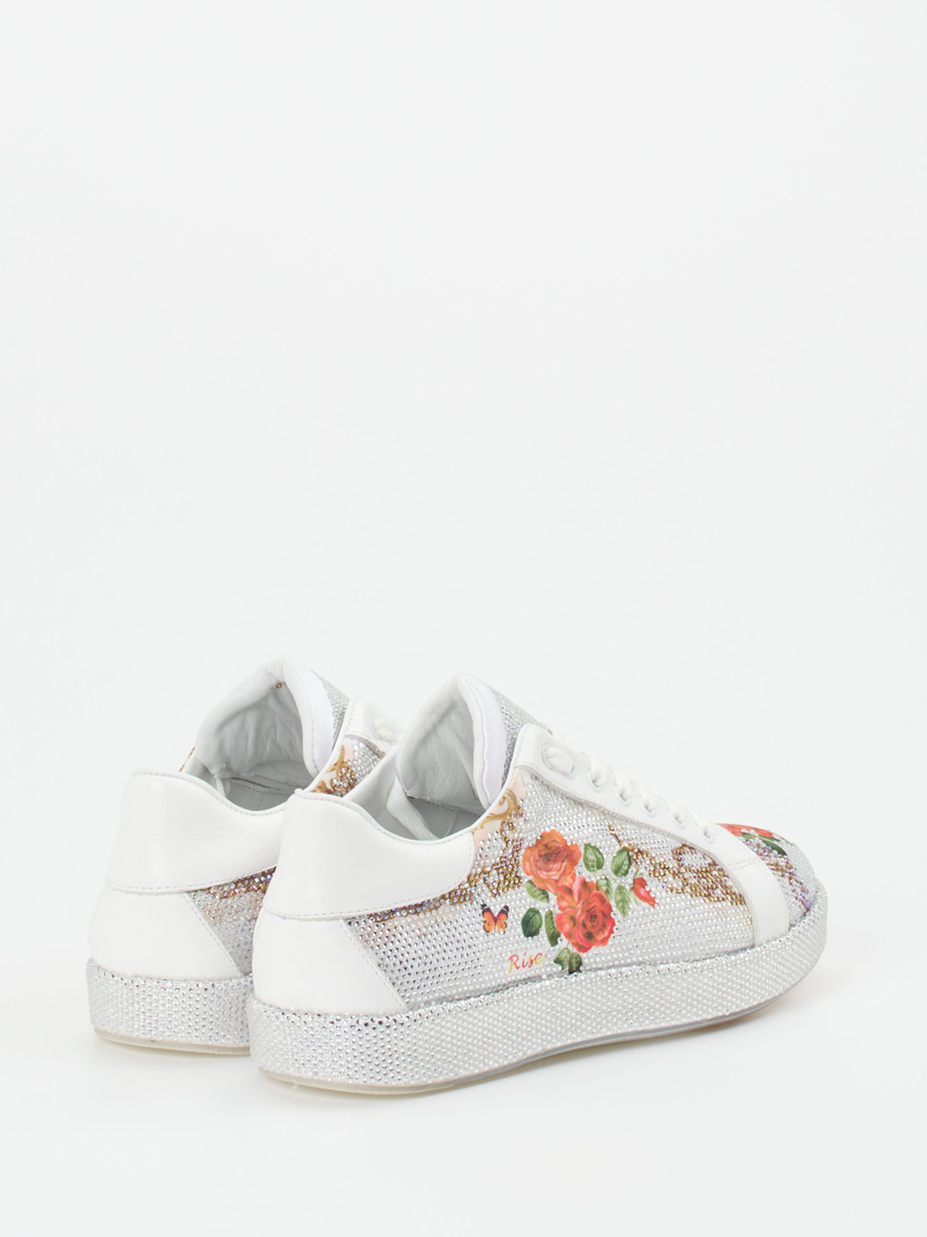 Sneaker grau 1663497000303