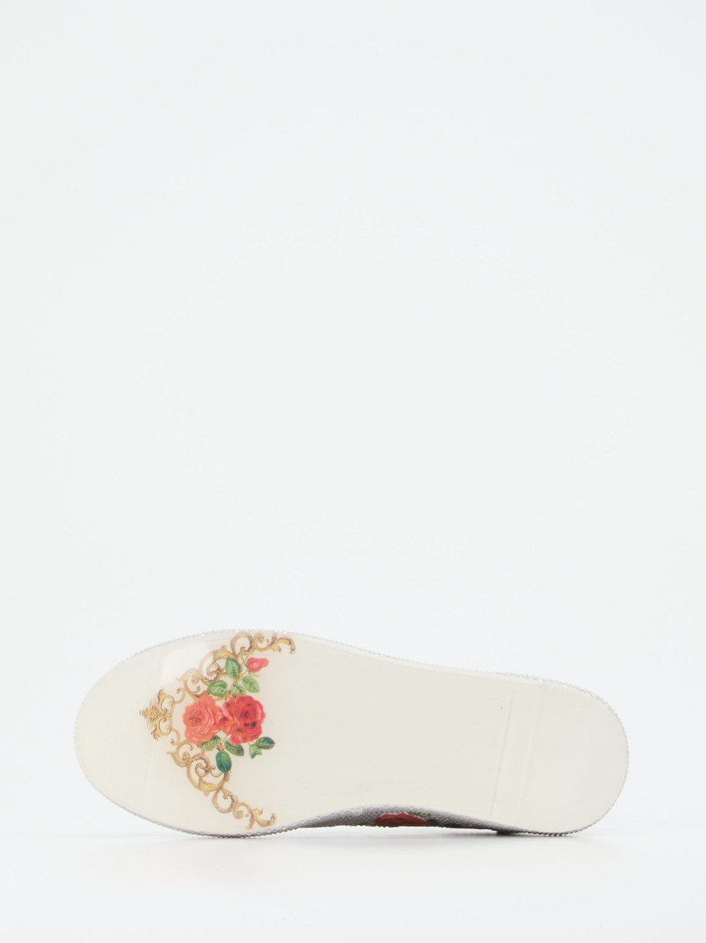 Sneaker grau 1663497000305