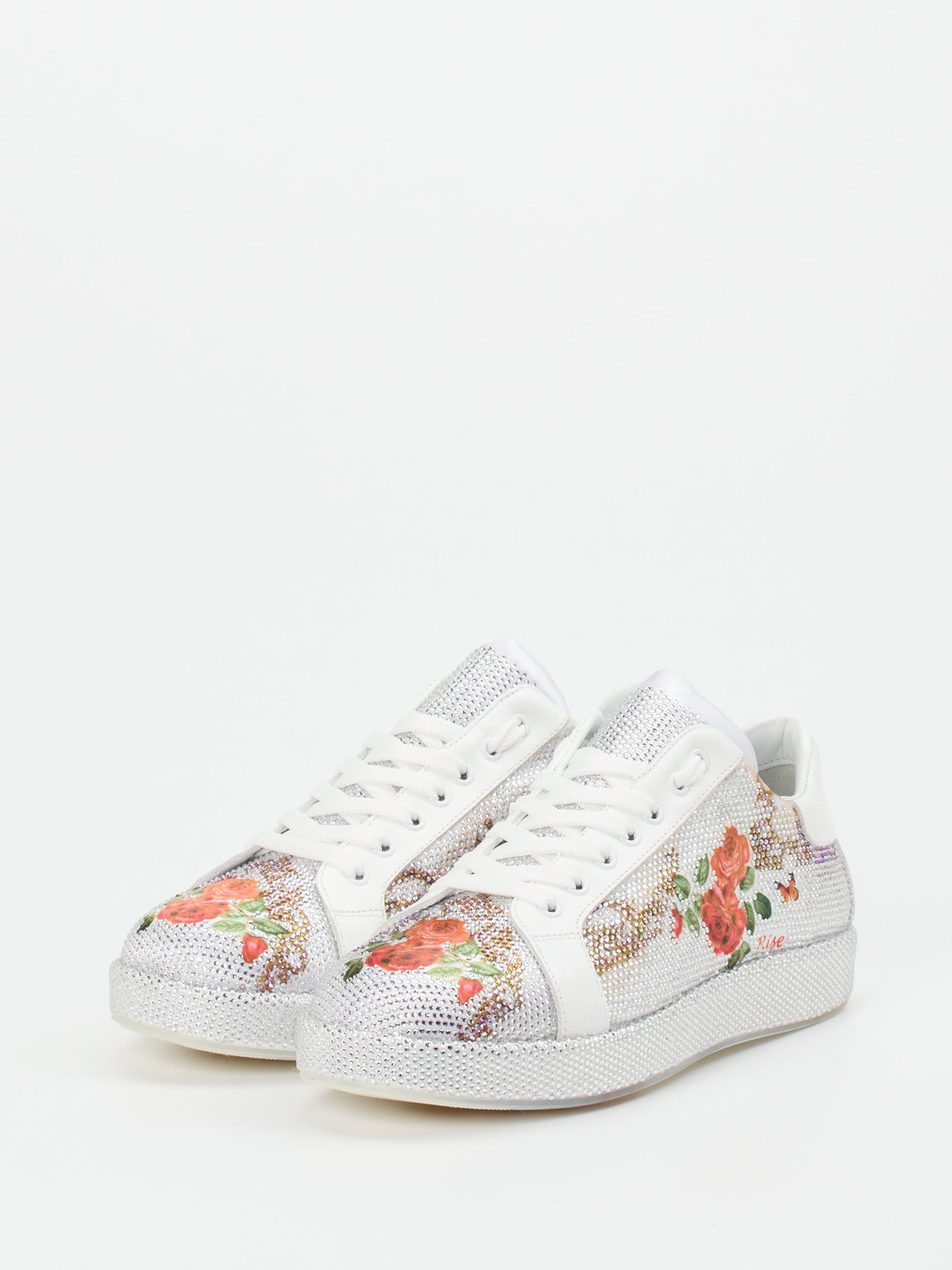 Sneaker grau 1663497000302