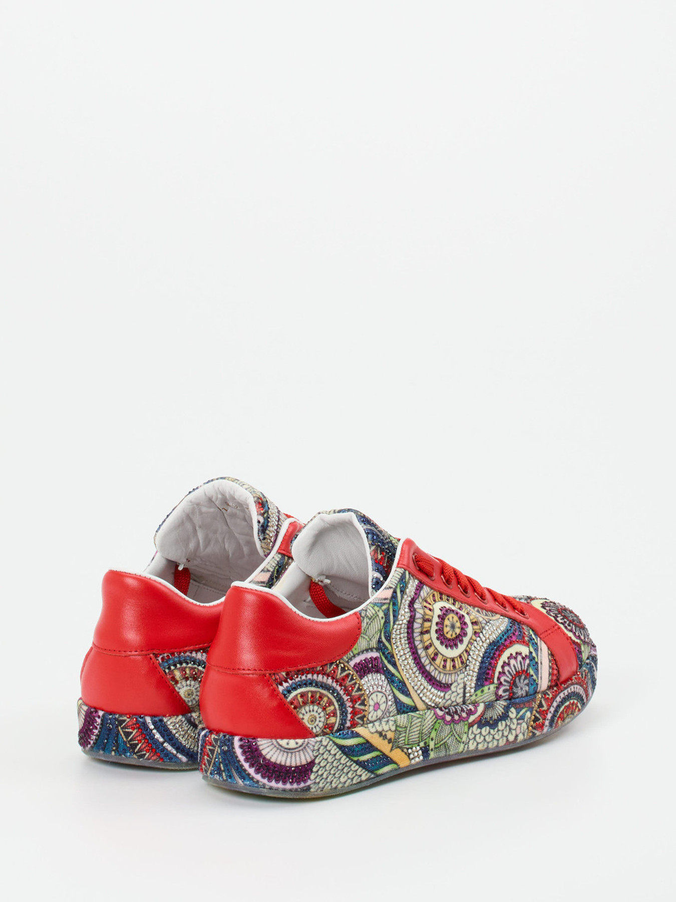 Sneaker multi 1663991000903