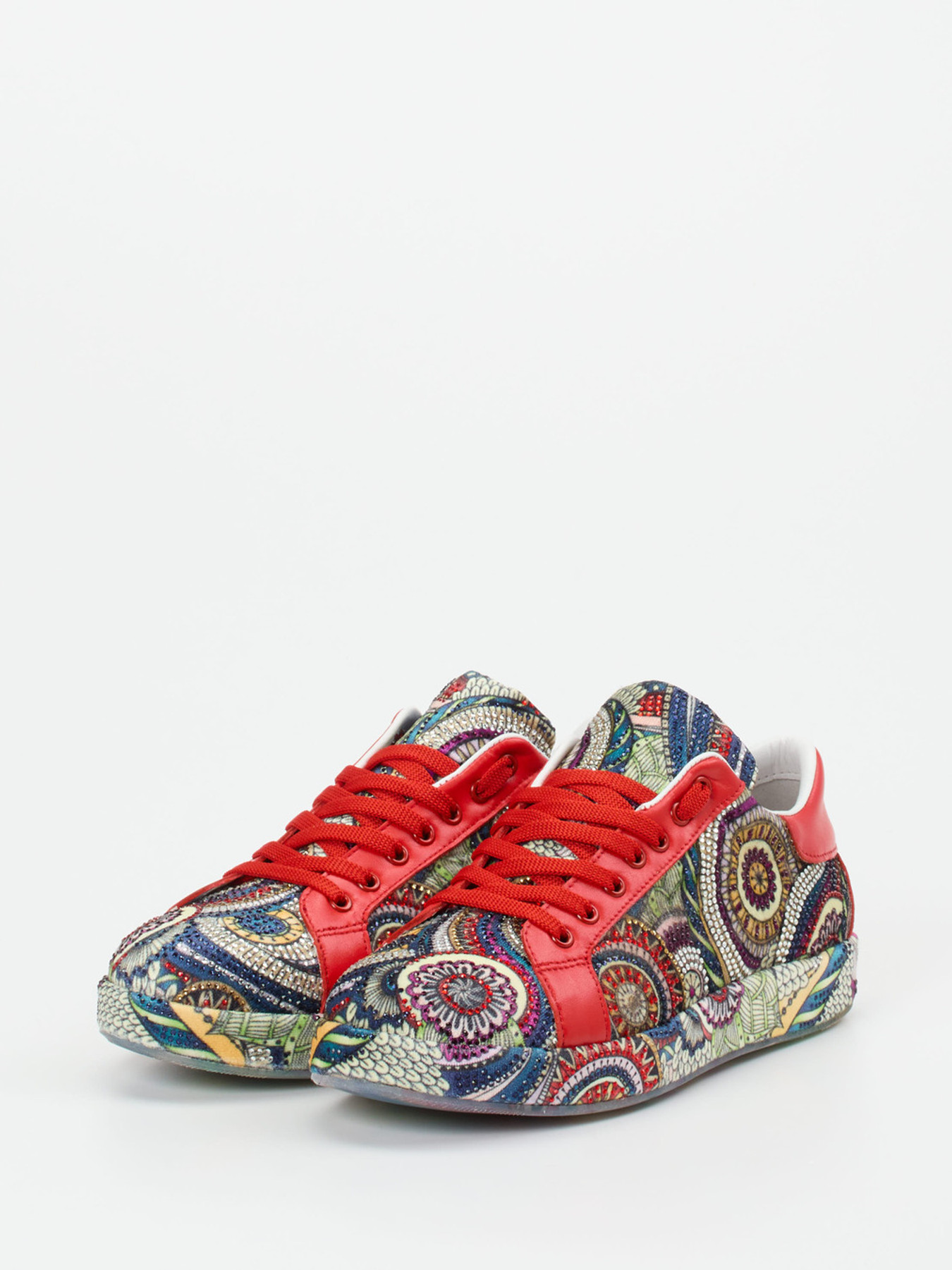 Sneaker multi 1663991000902