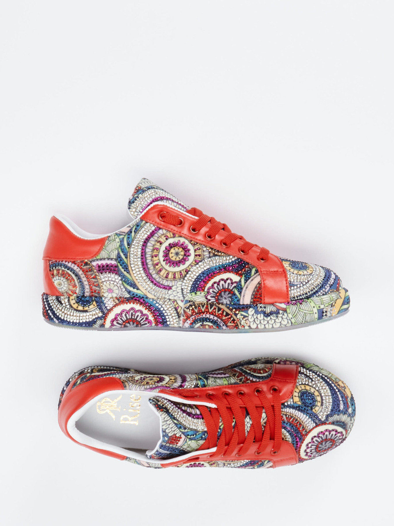 Sneaker multi 1663991000904