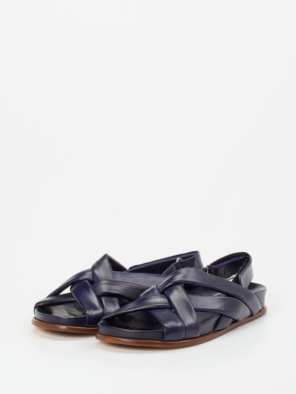 Sandale blau 1202109004002