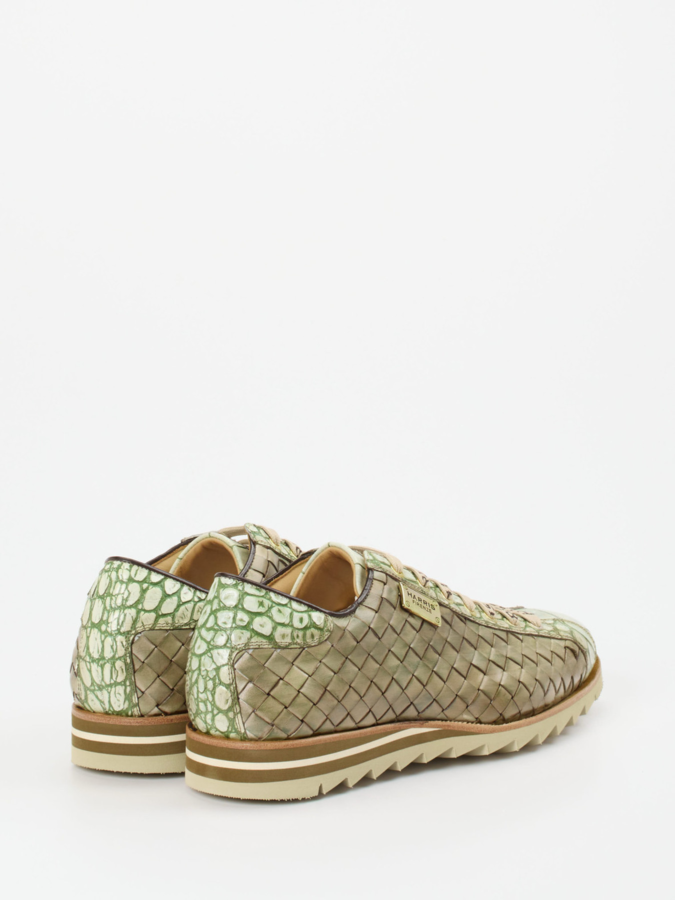 Sneaker grün 4661696000503