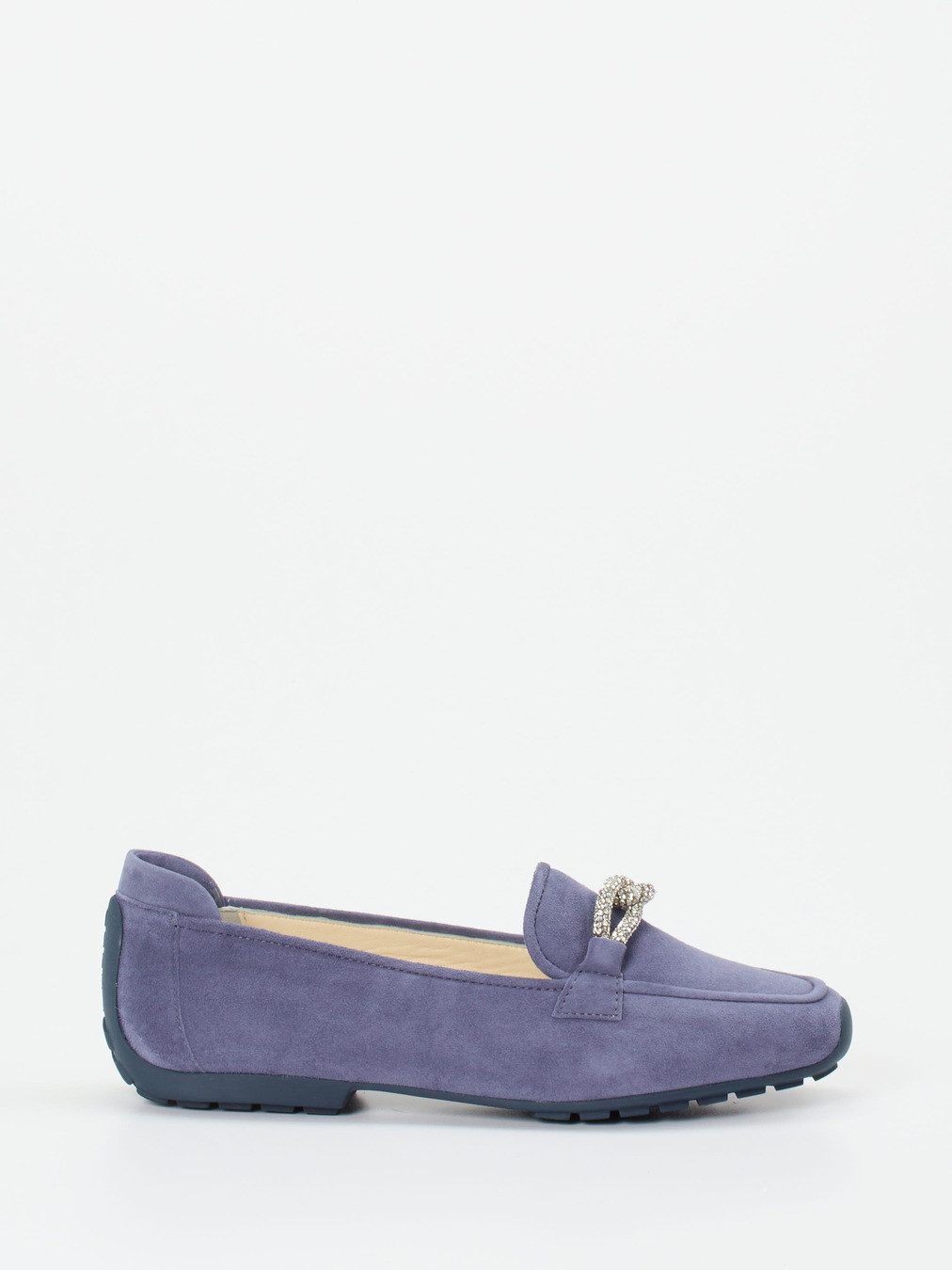 Slipper blau 1511159006201