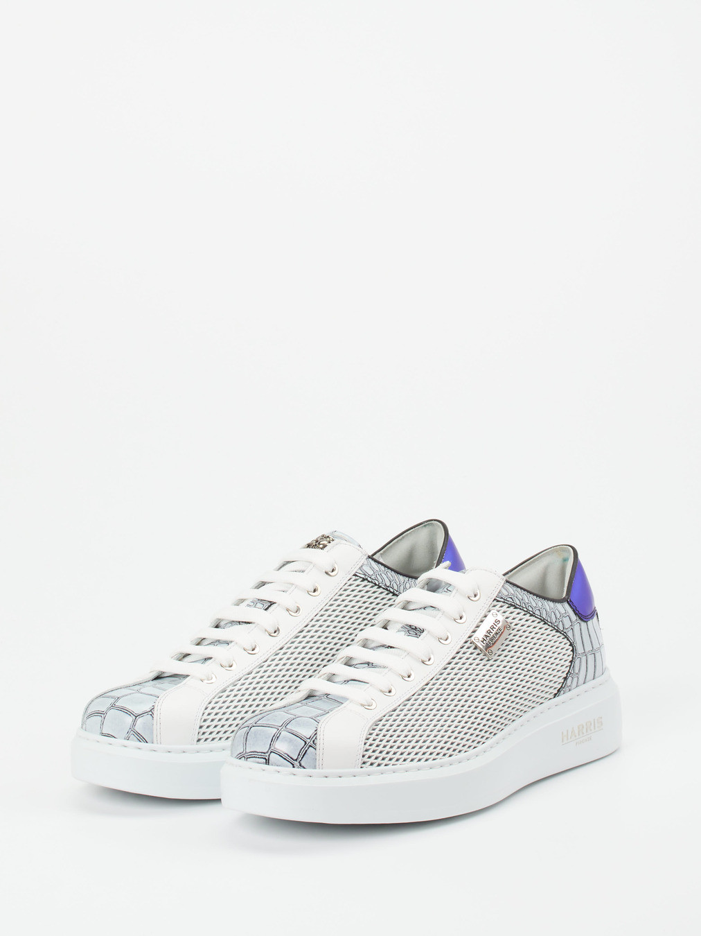 Sneaker weiß 4661794003502