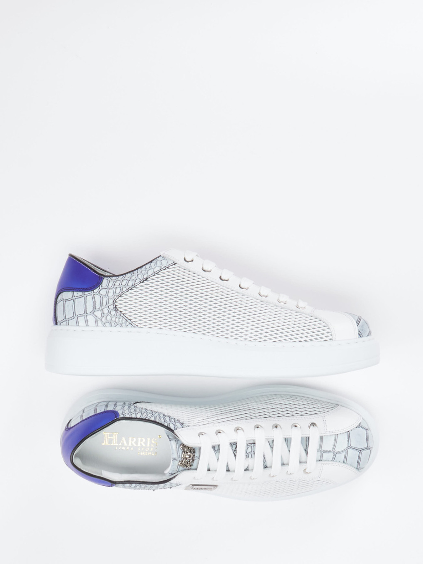 Sneaker weiß 4661794003504