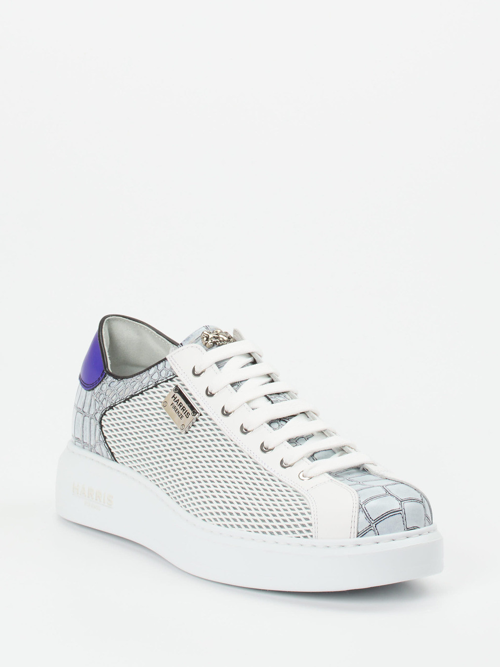 Sneaker weiß 4661794003506