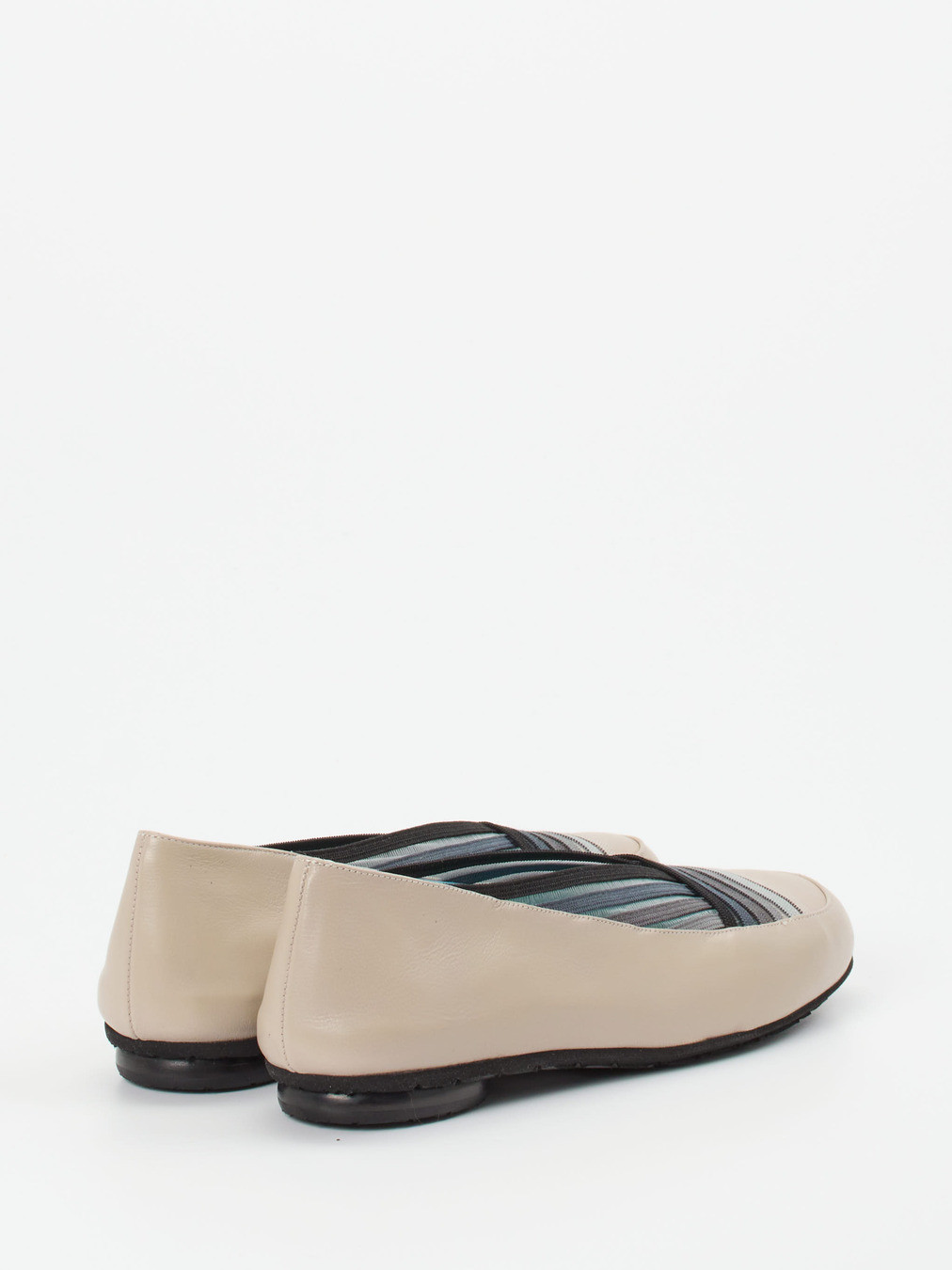 Ballerina braun 1431249000503