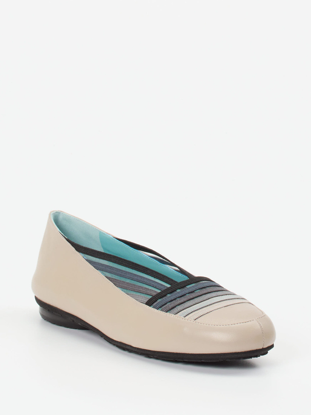 Ballerina braun 1431249000506