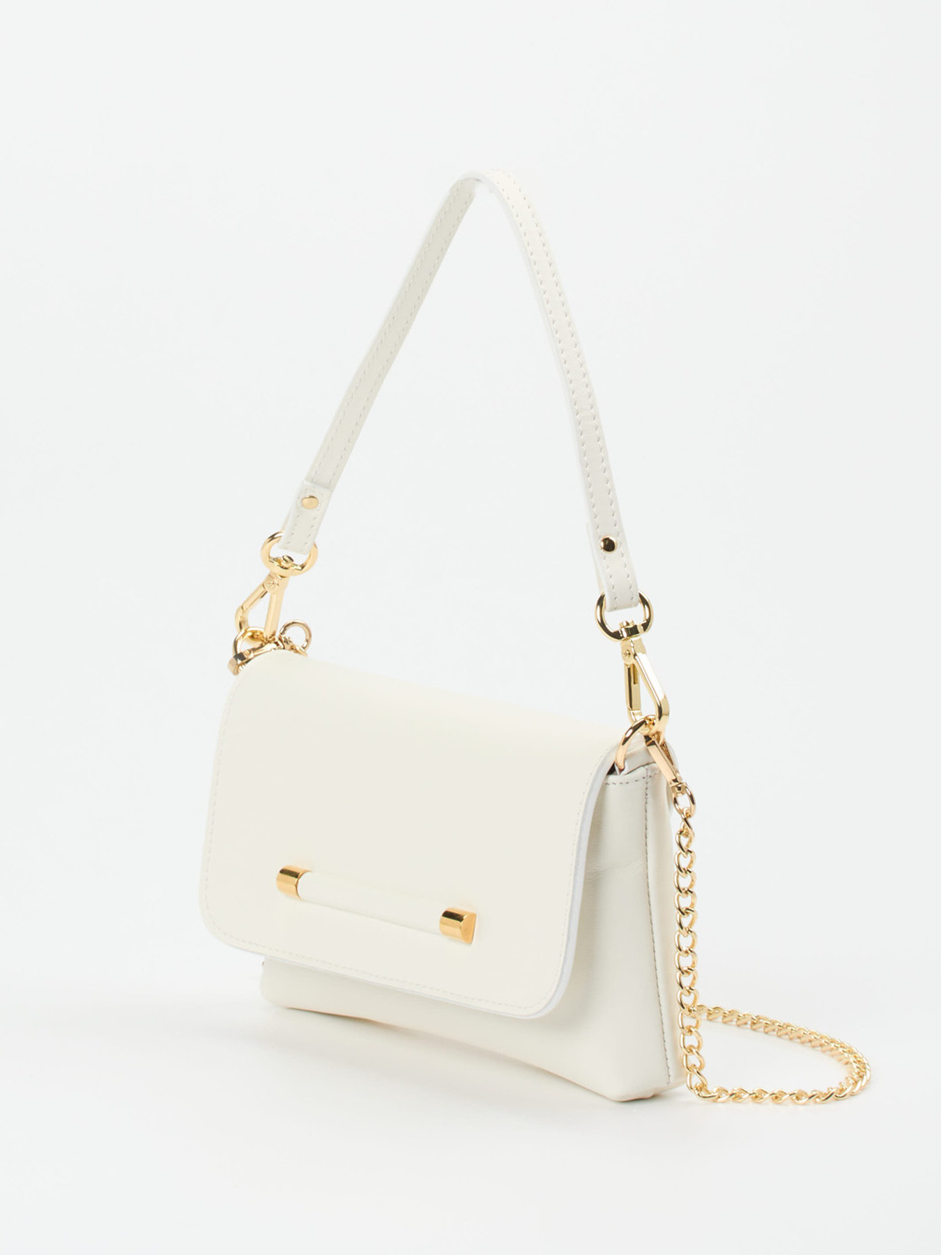 Umhänge-/ Minitasche beige 9391359001102