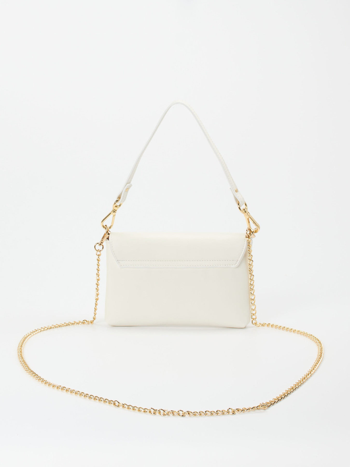 Umhänge-/ Minitasche beige 9391359001103