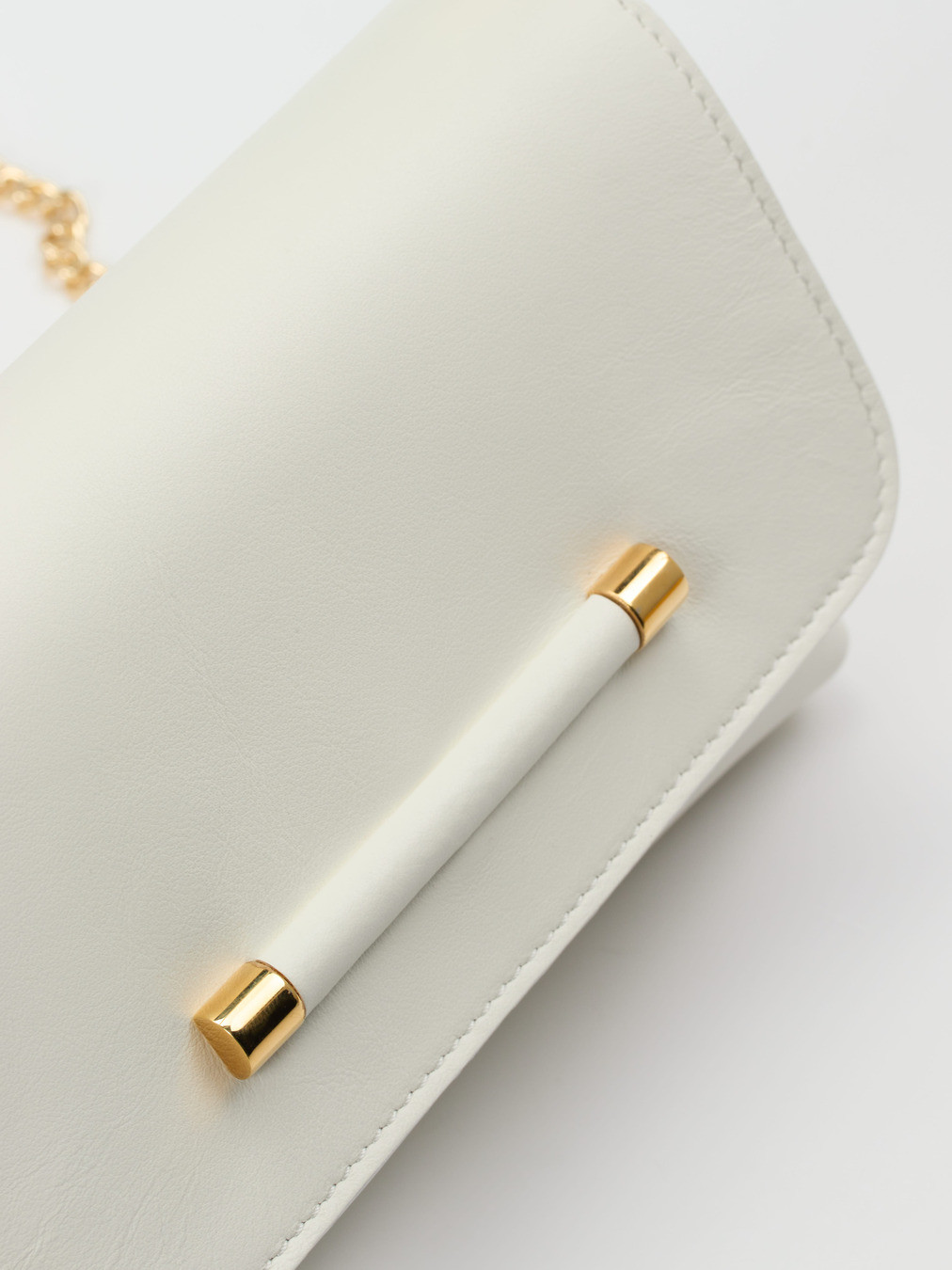 Umhänge-/ Minitasche beige 9391359001105