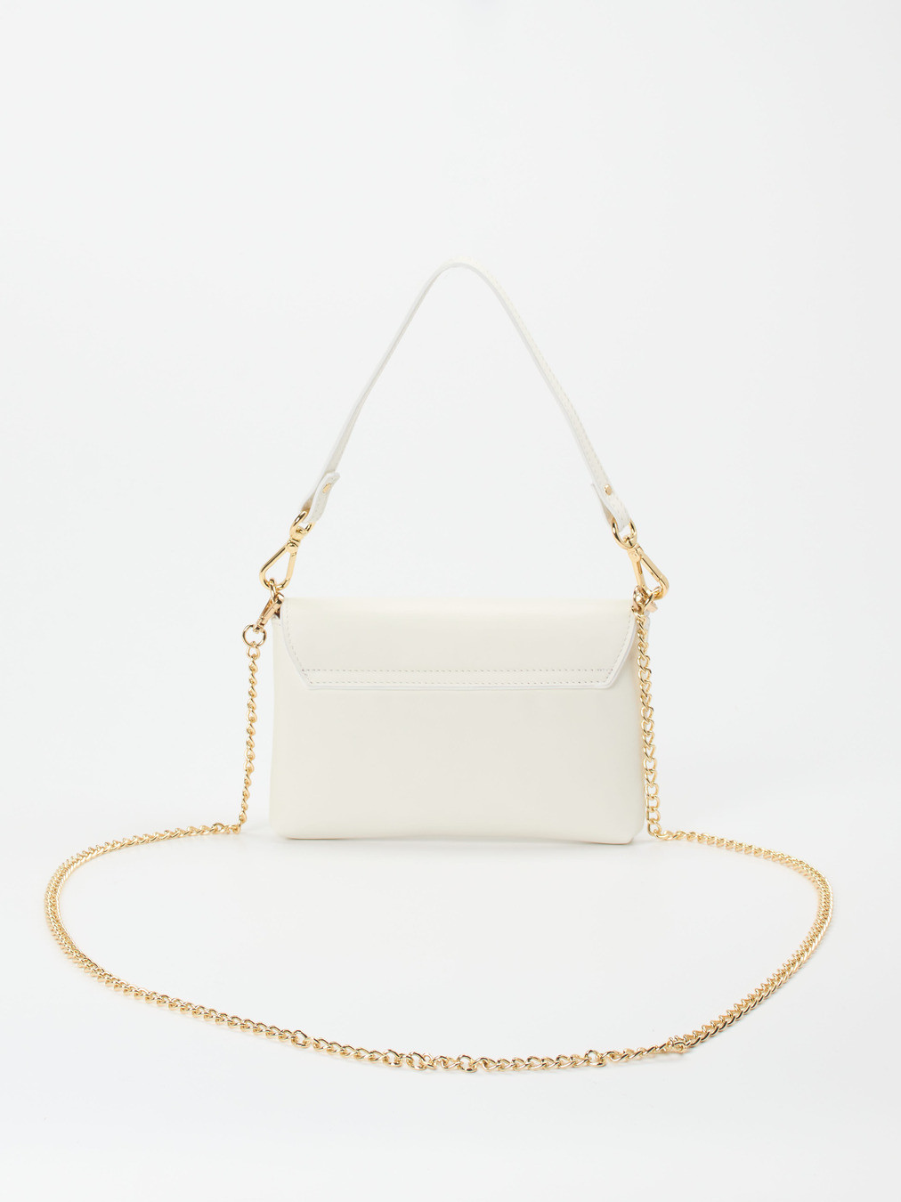 Umhänge-/ Minitasche beige 9391359001103