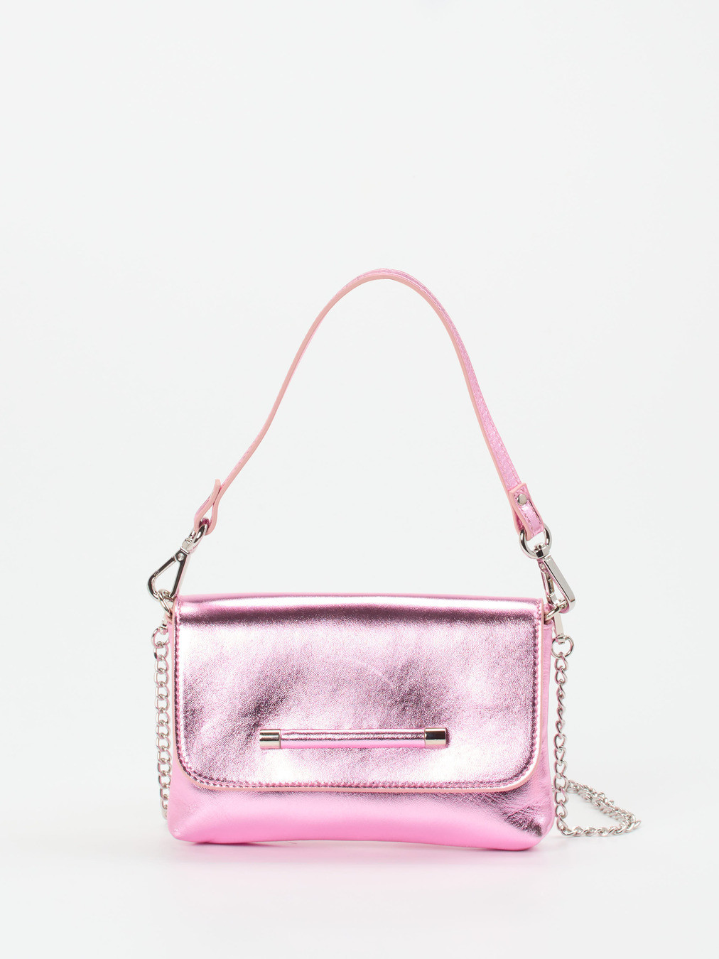 Umhänge-/ Minitasche rosa 9391599001101