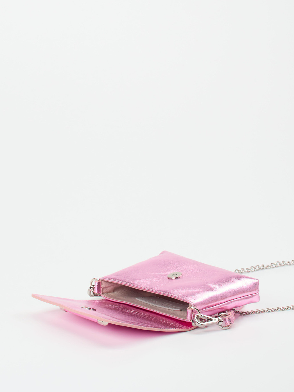 Umhänge-/ Minitasche rosa 9391599001104