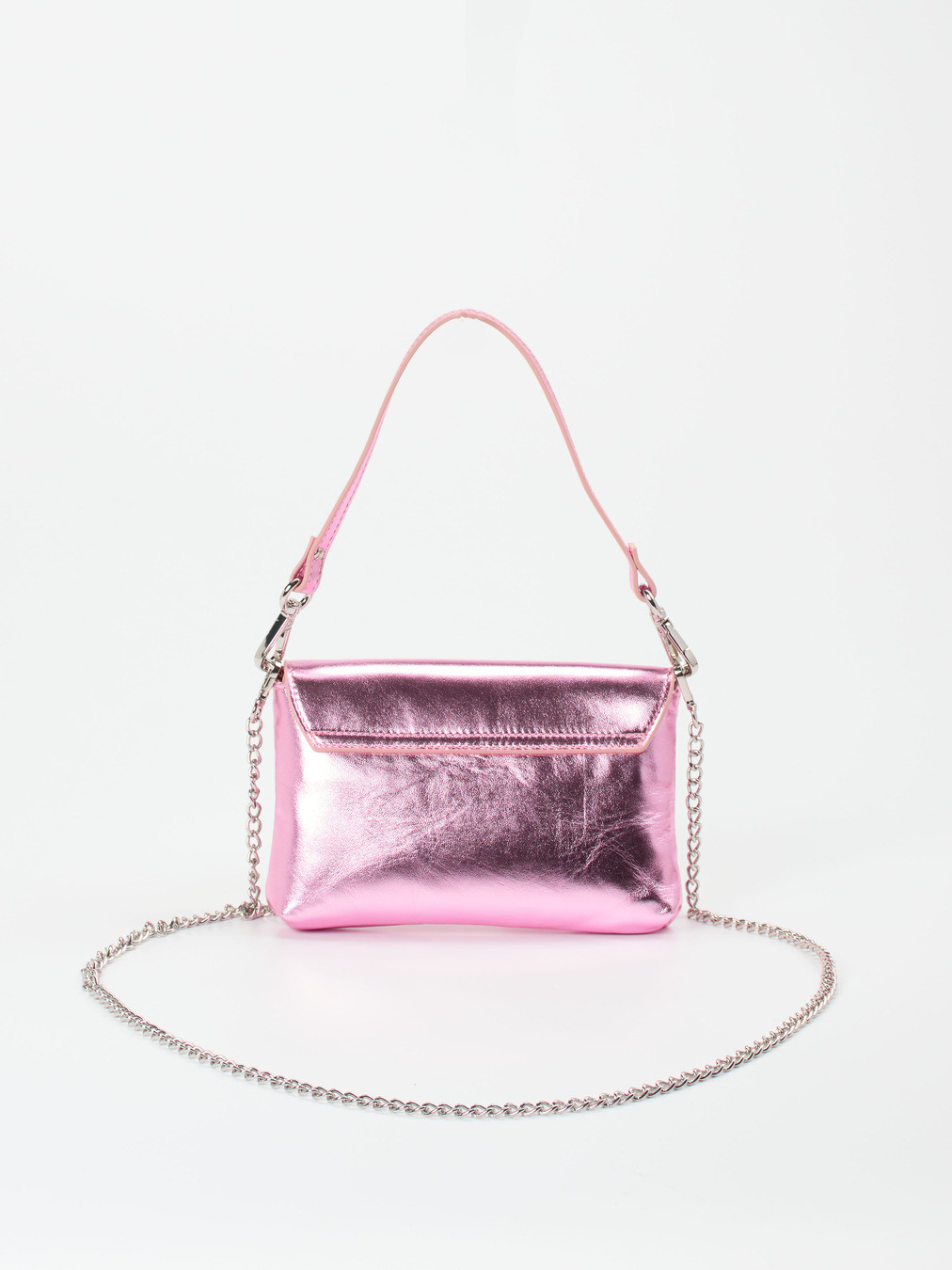 Umhänge-/ Minitasche rosa 9391599001103