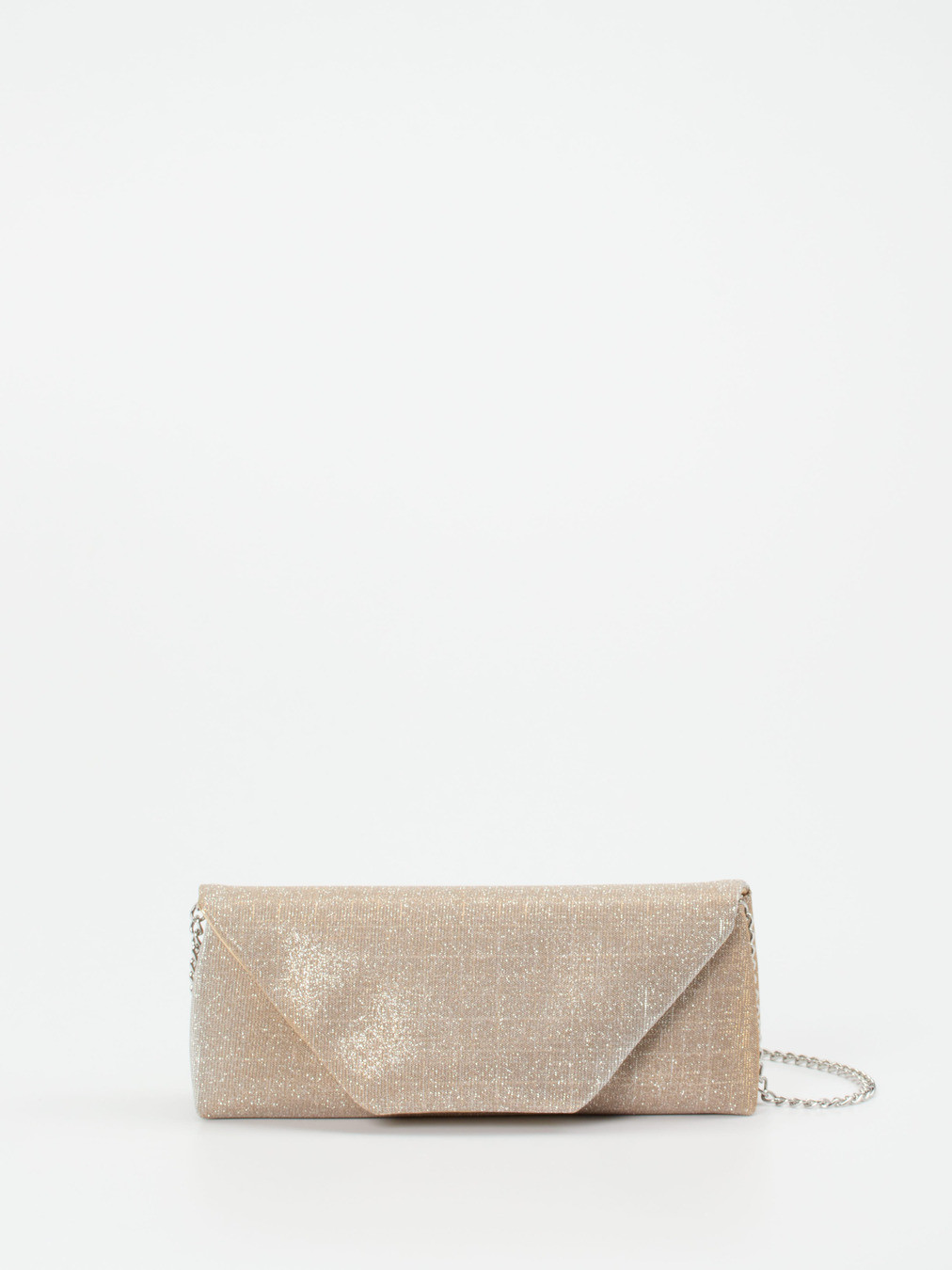 Umhänge-/ Minitasche beige 9391359001301