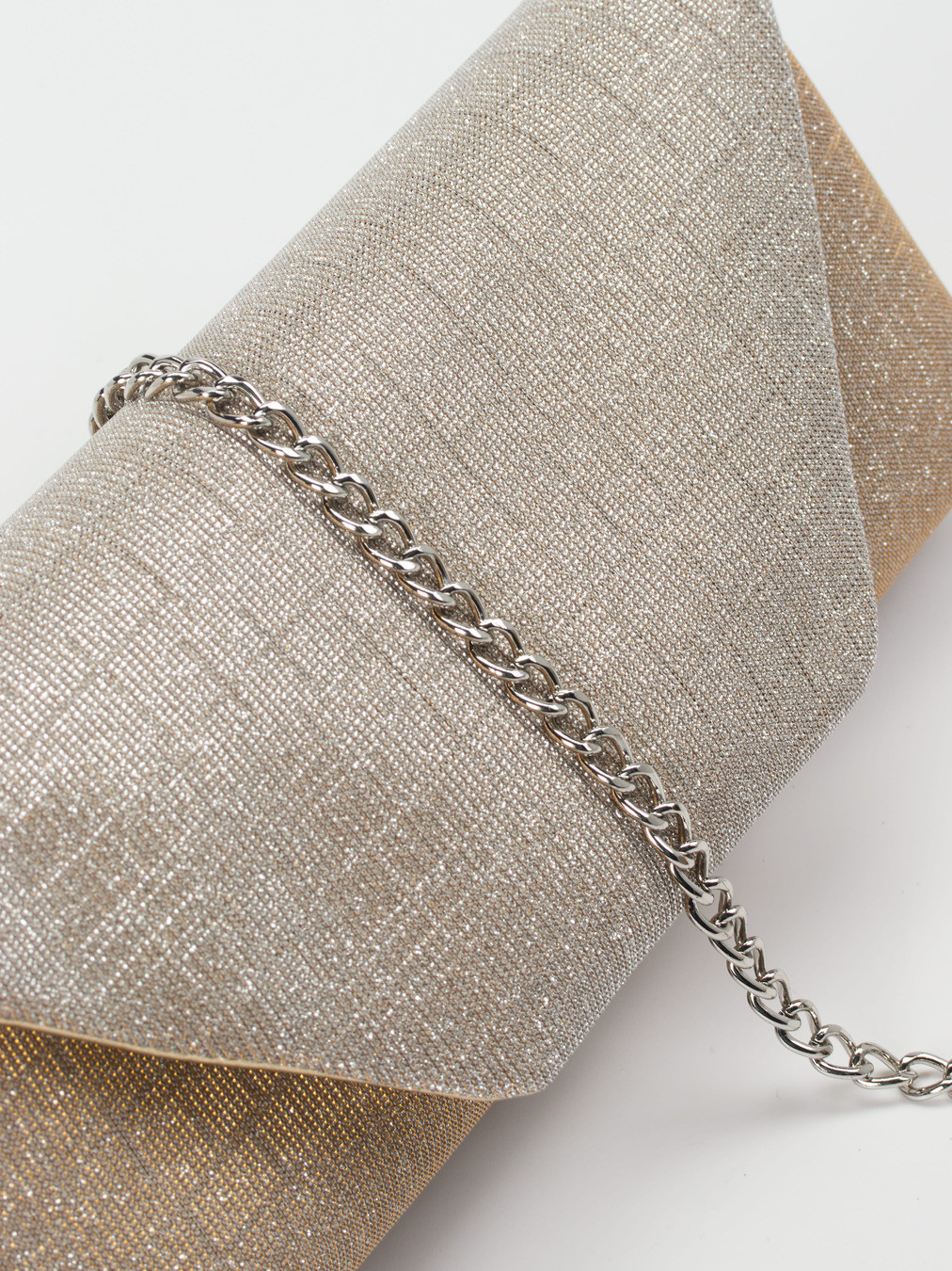 Umhänge-/ Minitasche beige 9391359001305