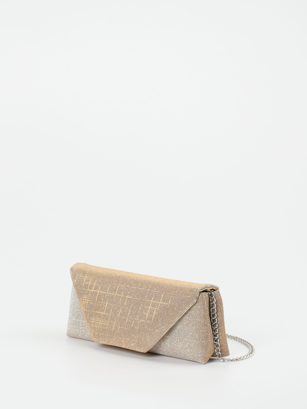 Umhänge-/ Minitasche beige 9391359001302