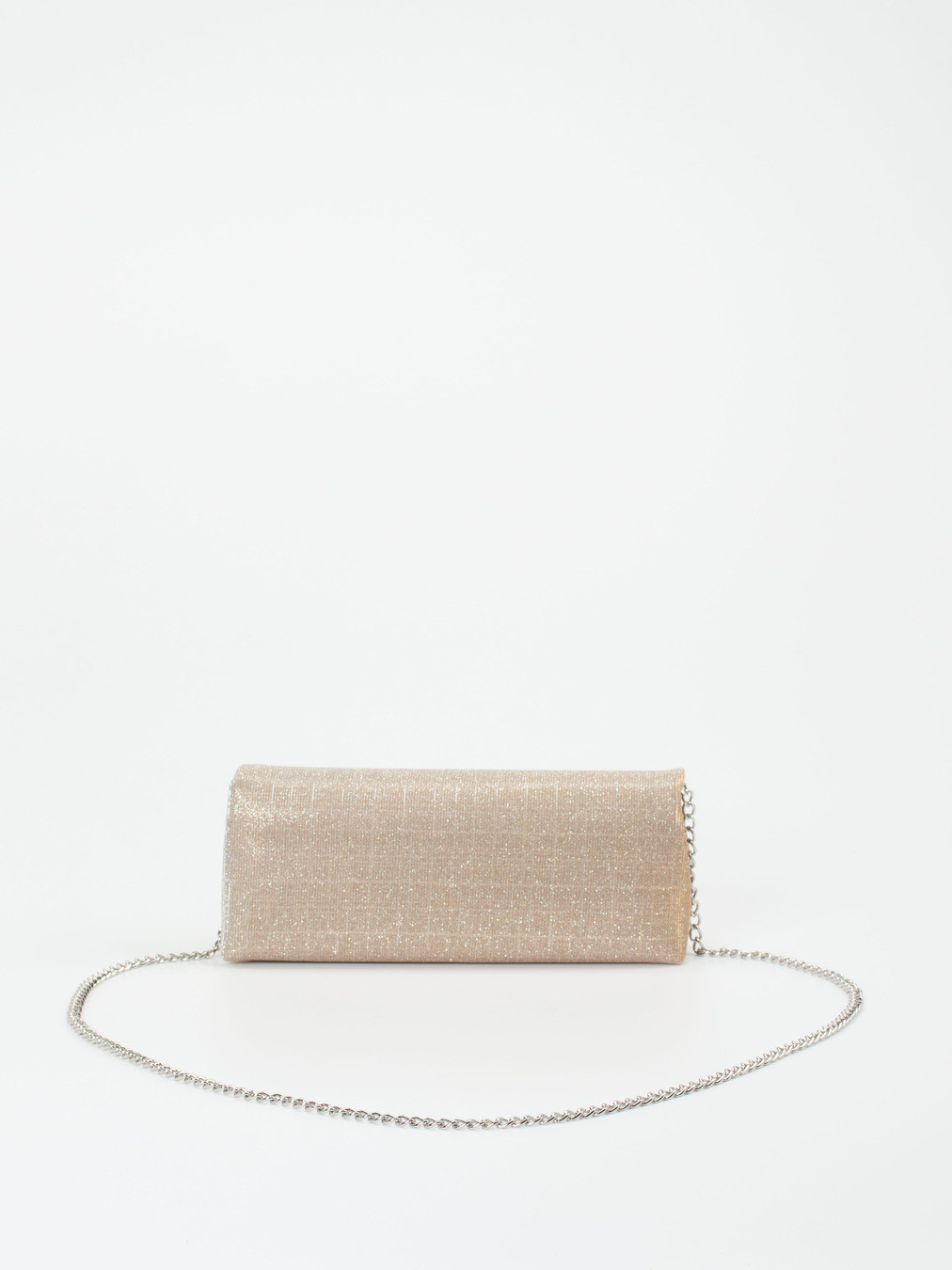 Umhänge-/ Minitasche beige 9391359001303