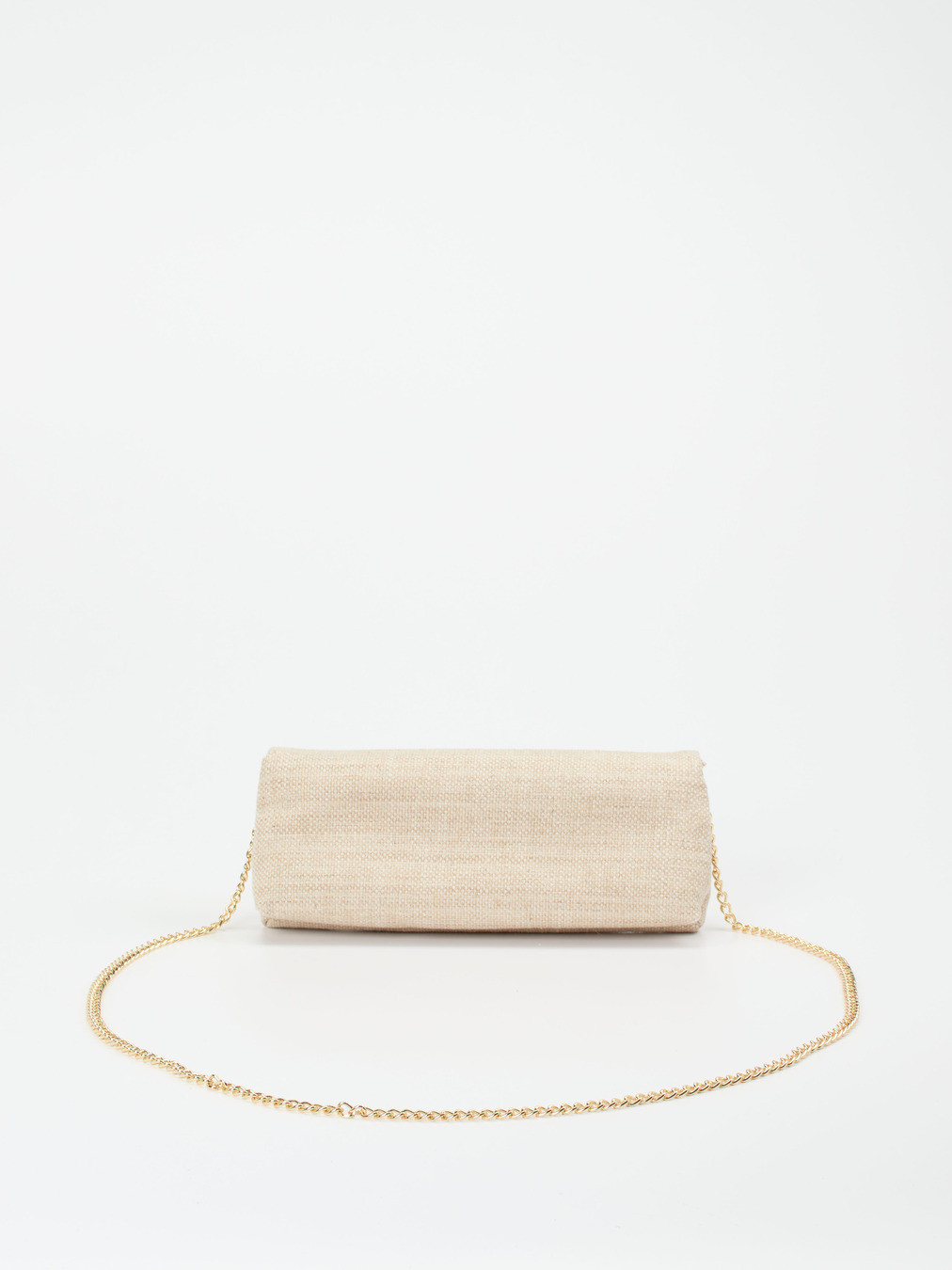 Umhänge-/ Minitasche beige 9391359001203