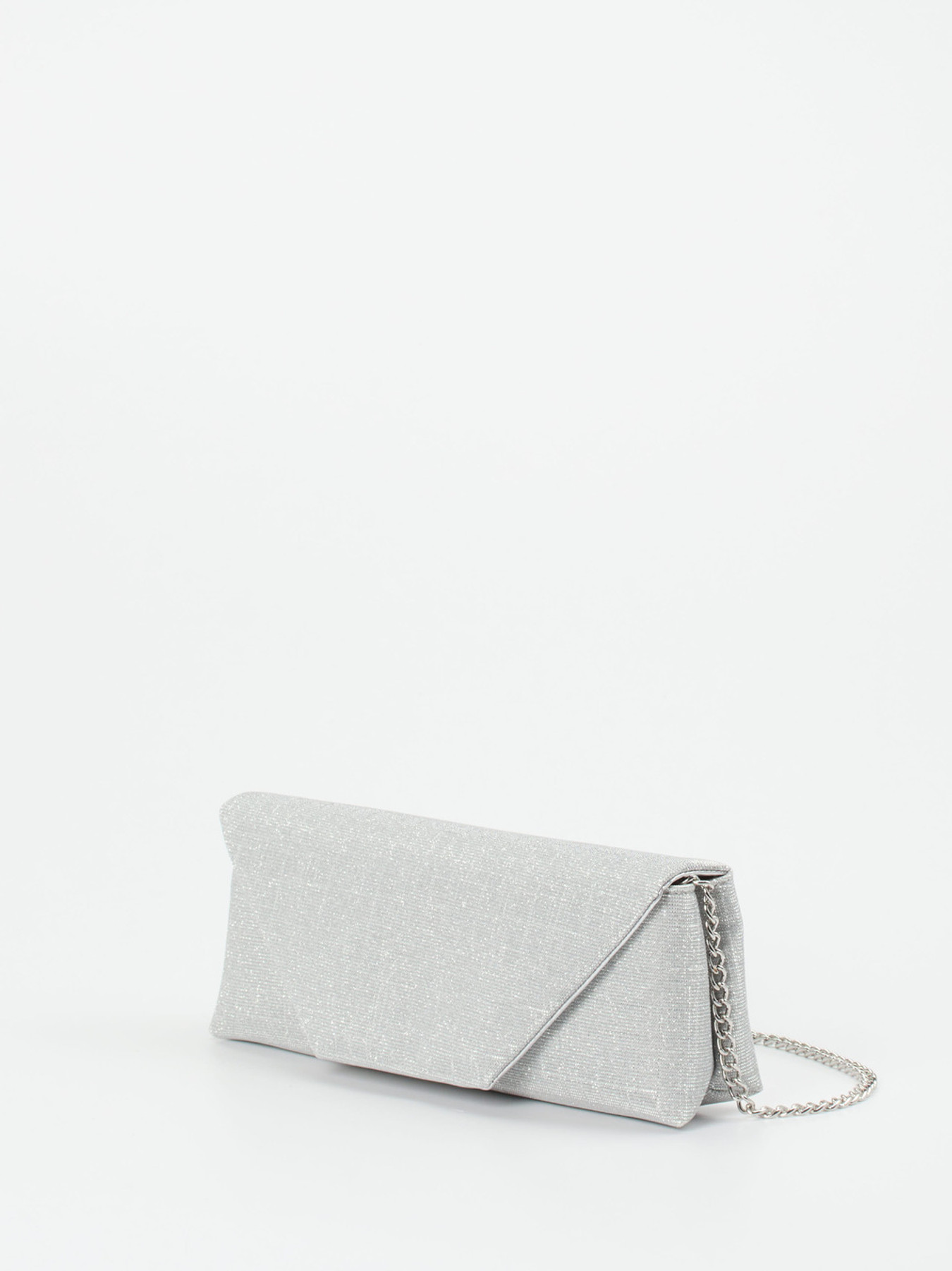 Minitasche silber 9391449000902