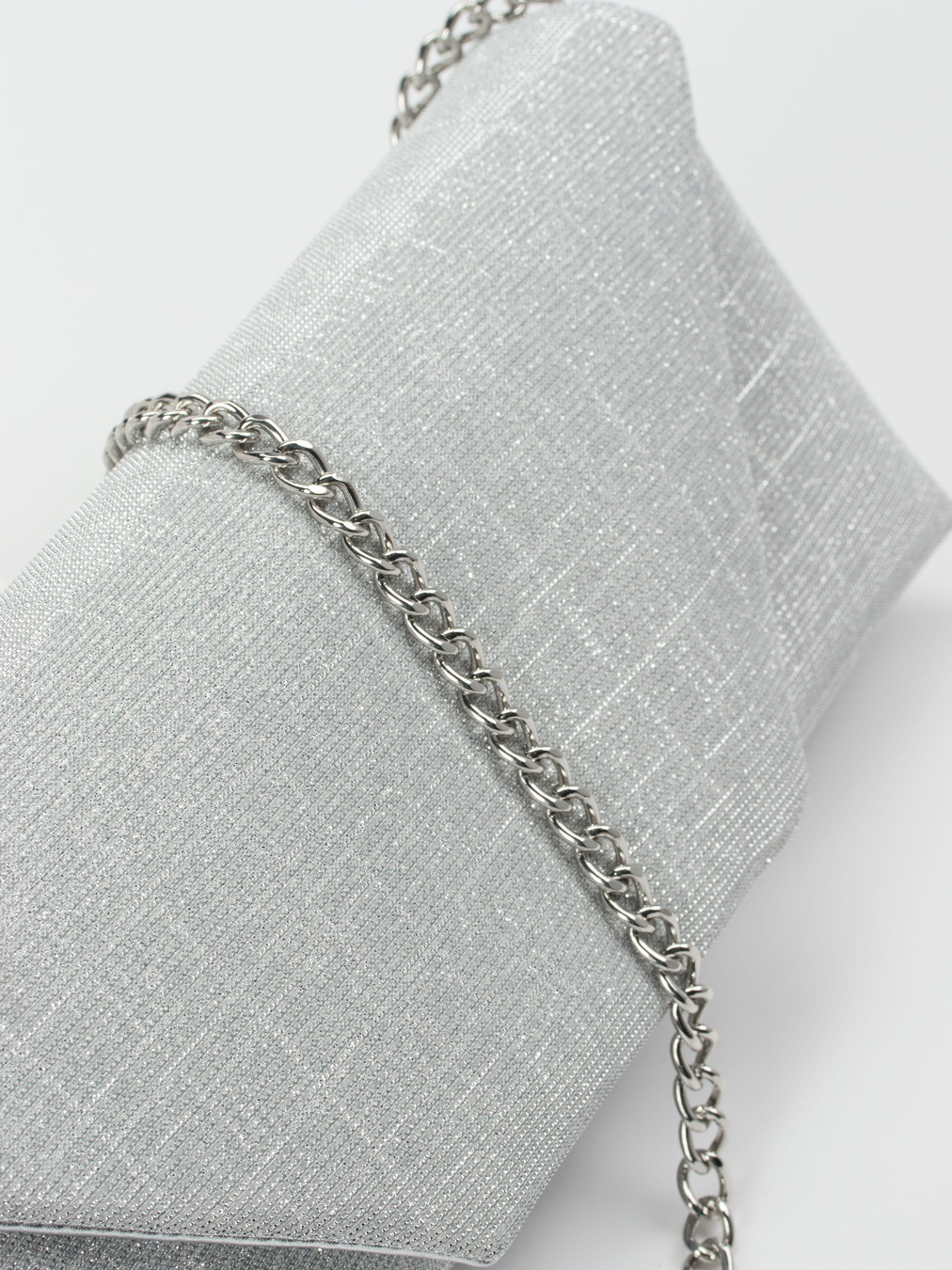 Minitasche silber 9391449000905