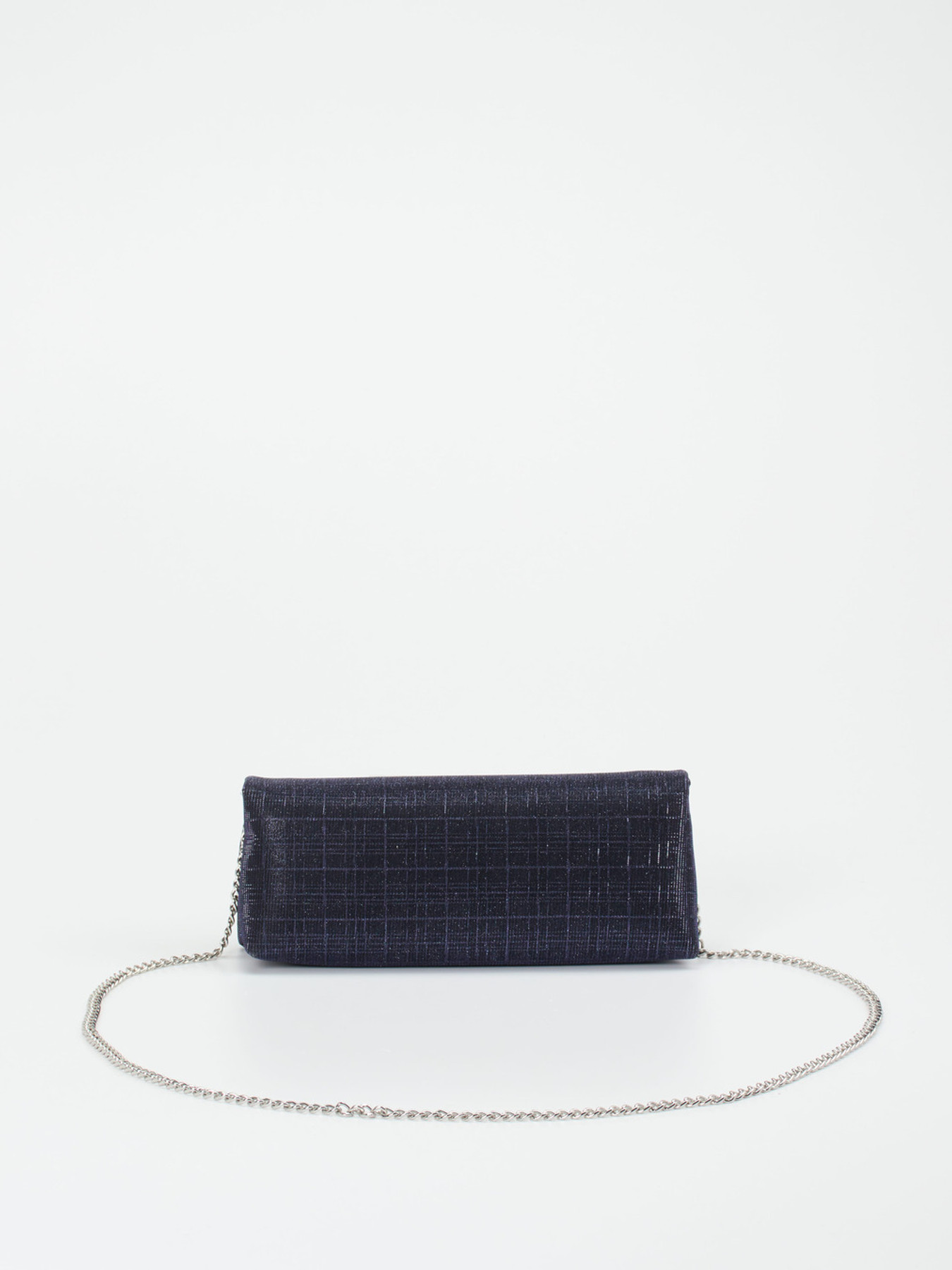 Umhänge-/ Minitasche blau 9391109000703