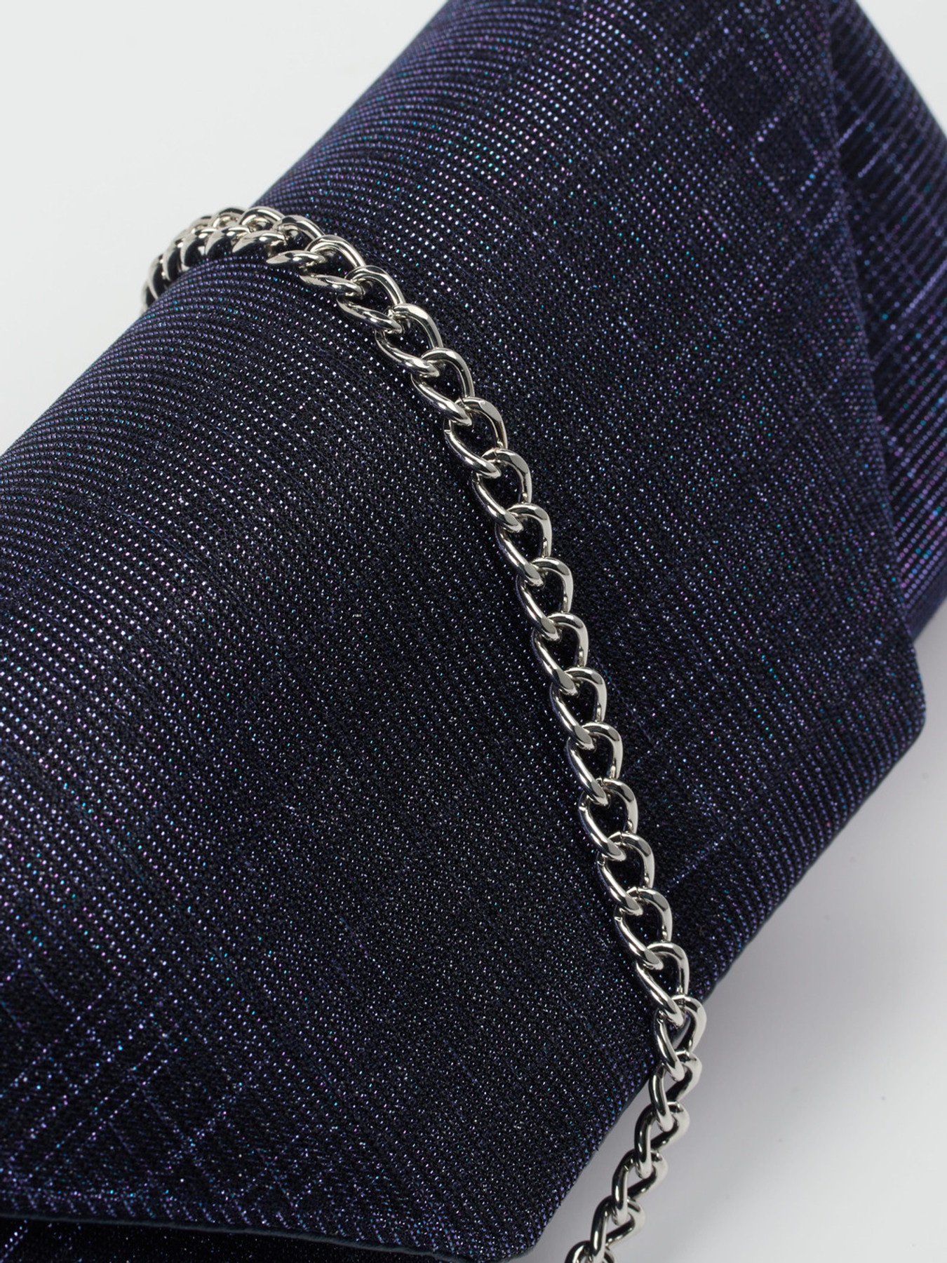 Umhänge-/ Minitasche blau 9391109000705