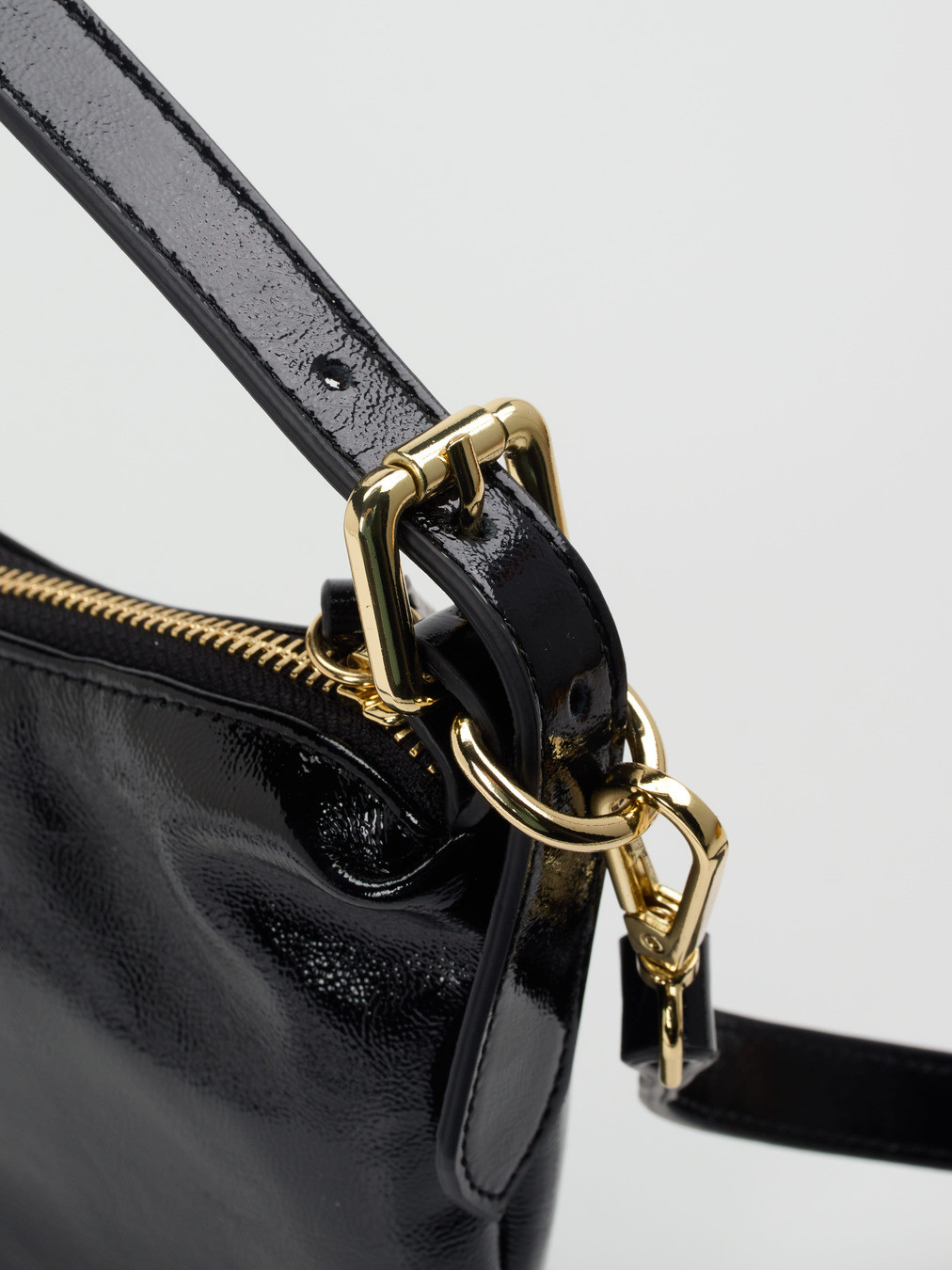 Schulter-/ Umhängetasche schwarz 9392009006605