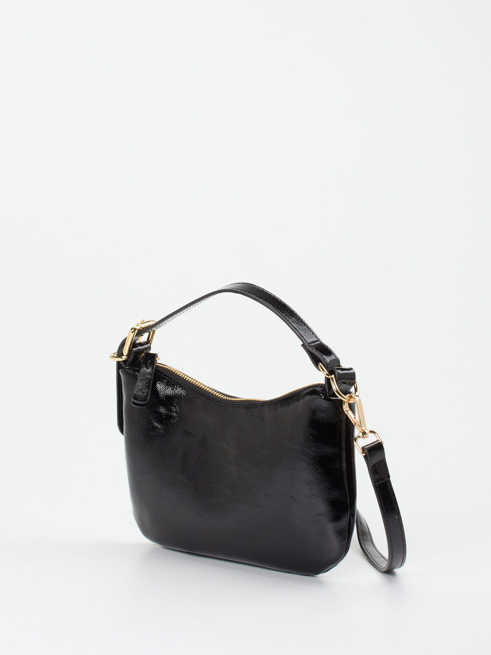 Schulter-/ Umhängetasche schwarz 9392009006602