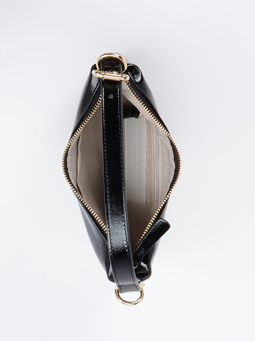 Schulter-/ Umhängetasche schwarz 9392009006604