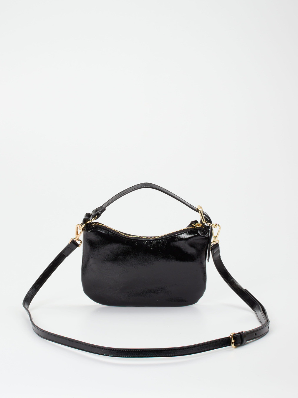 Schulter-/ Umhängetasche schwarz 9392009006603