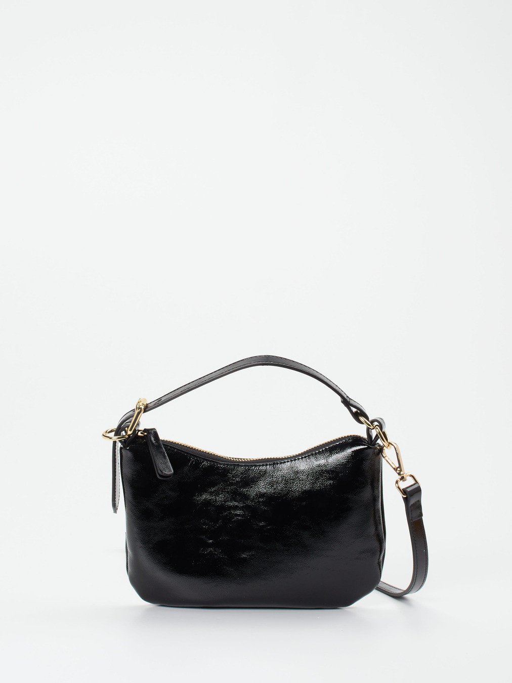 Schulter-/ Umhängetasche schwarz 9392009006601