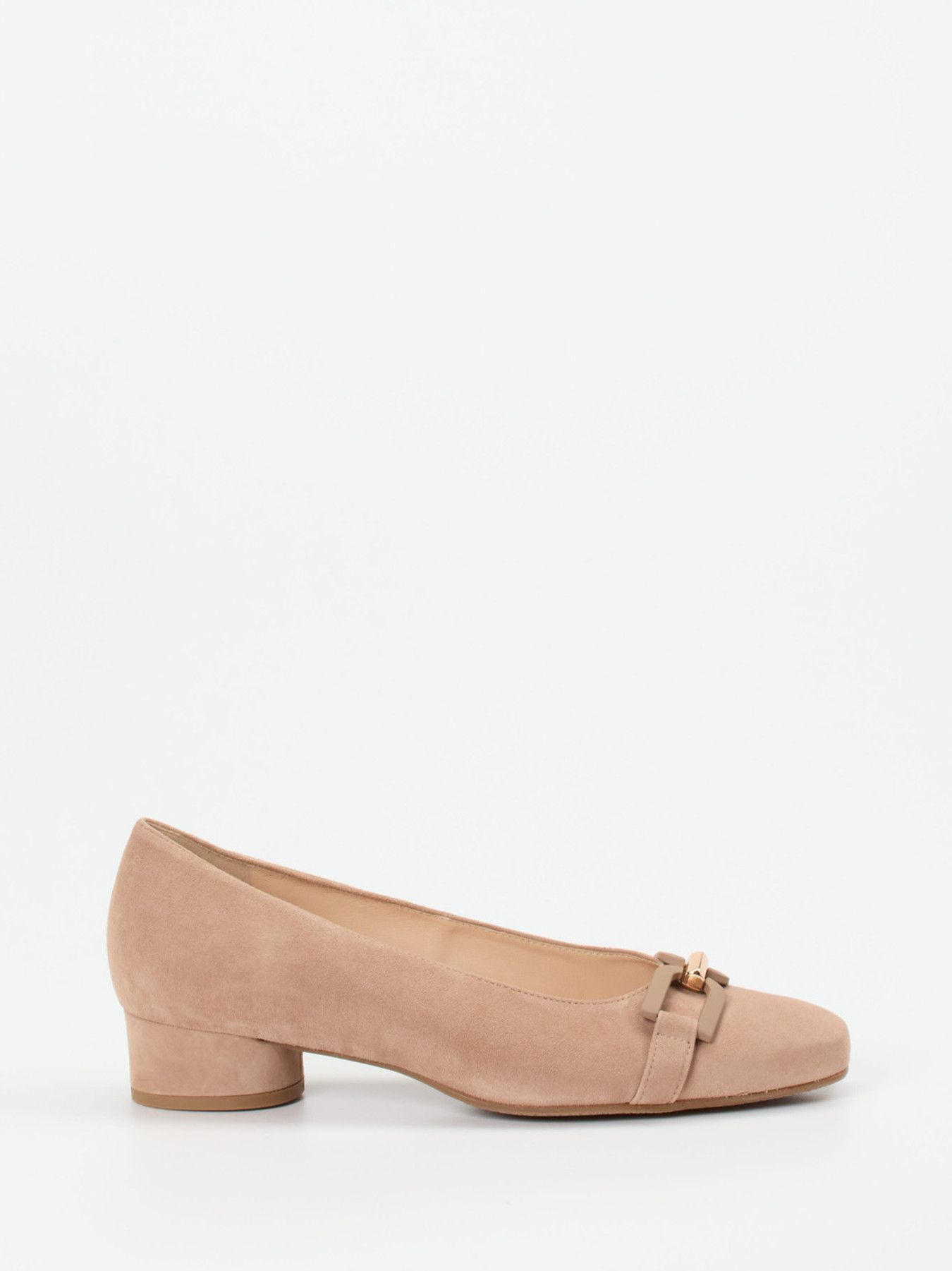 Pumps beige 2475329002401