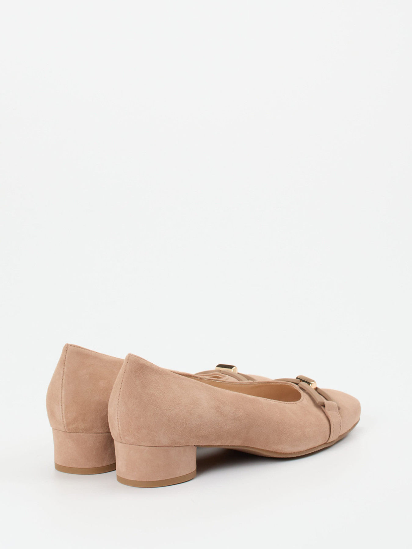 Pumps beige 2475329002403