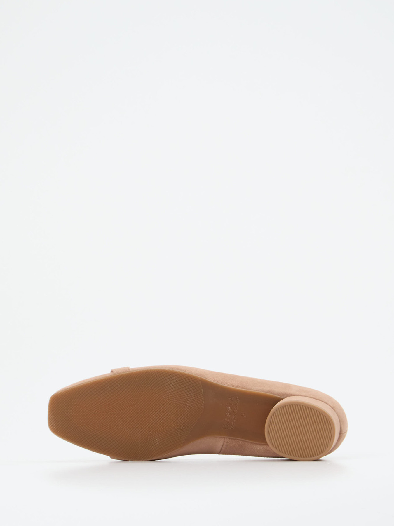 Pumps beige 2475329002405