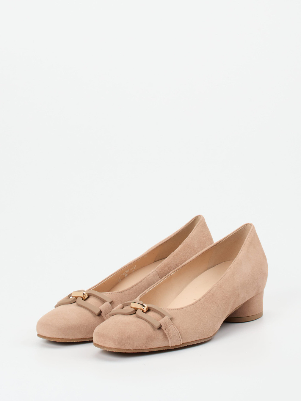 Pumps beige 2475329002402