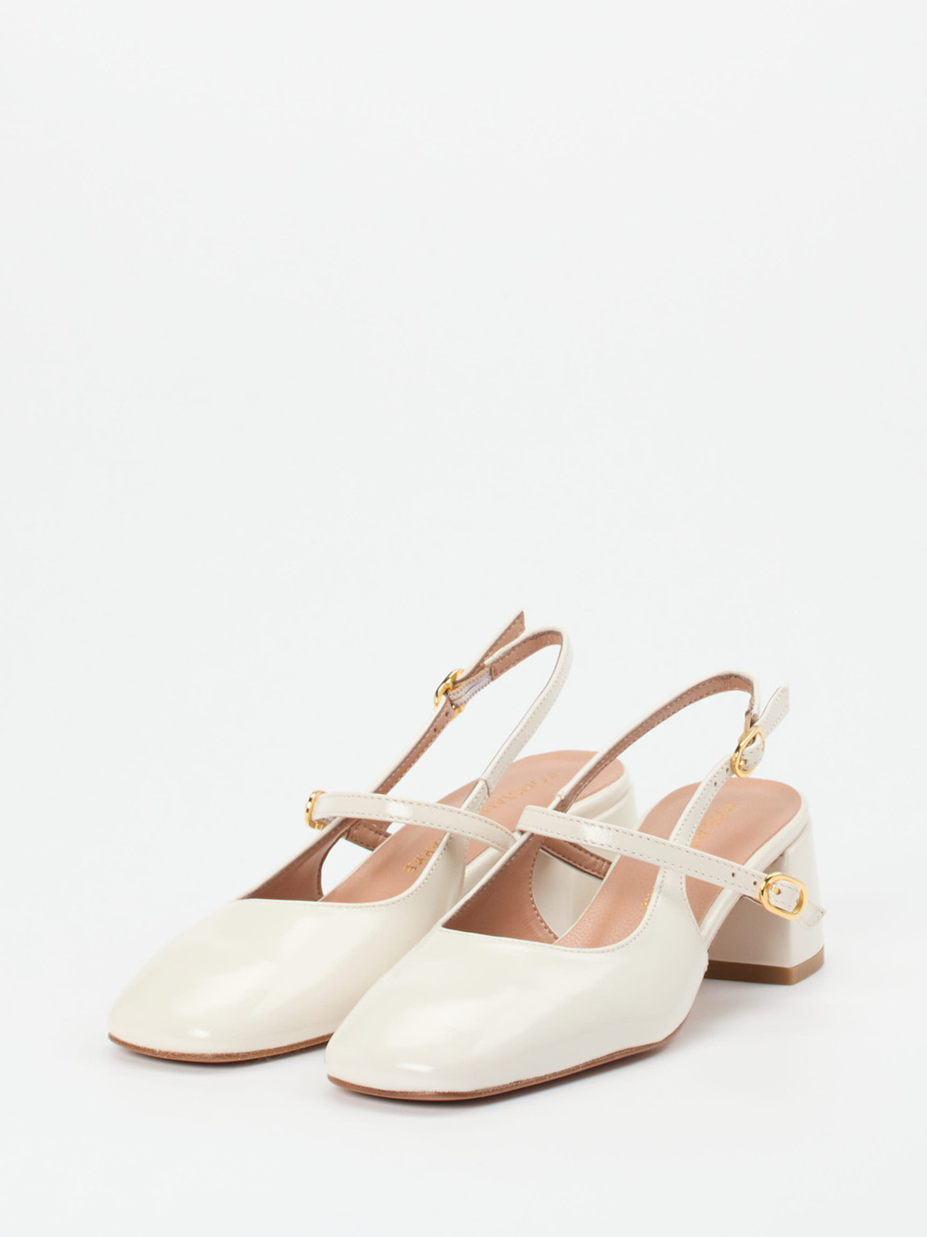 Pumps beige 1324379000202