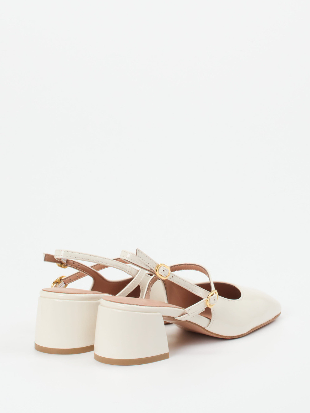 Pumps beige 1324379000203