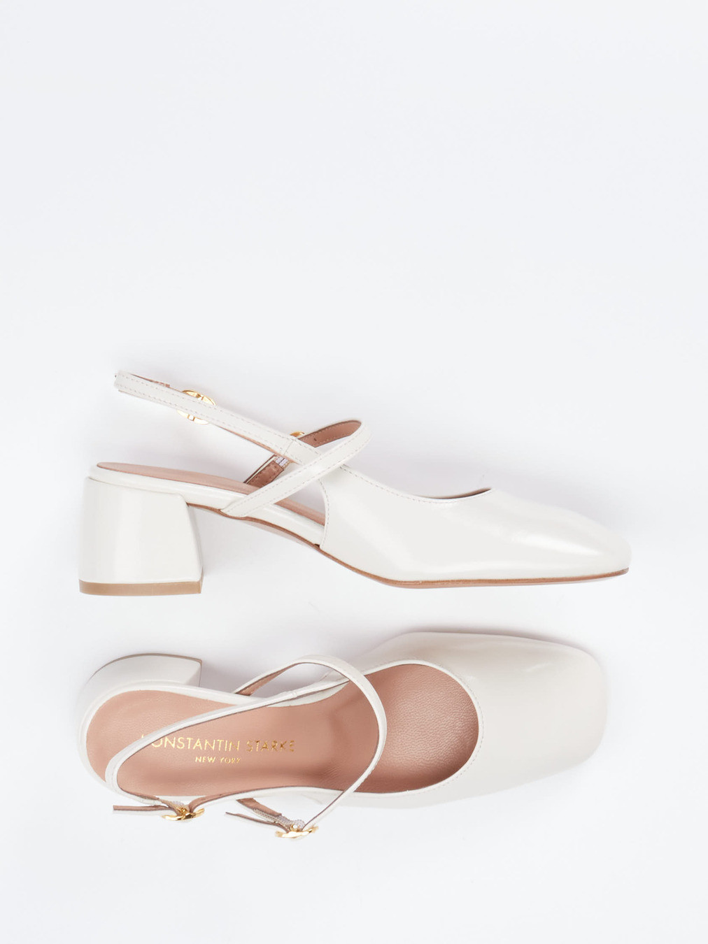 Pumps beige 1324379000204