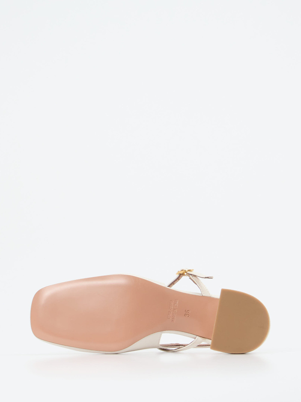 Pumps beige 1324379000205