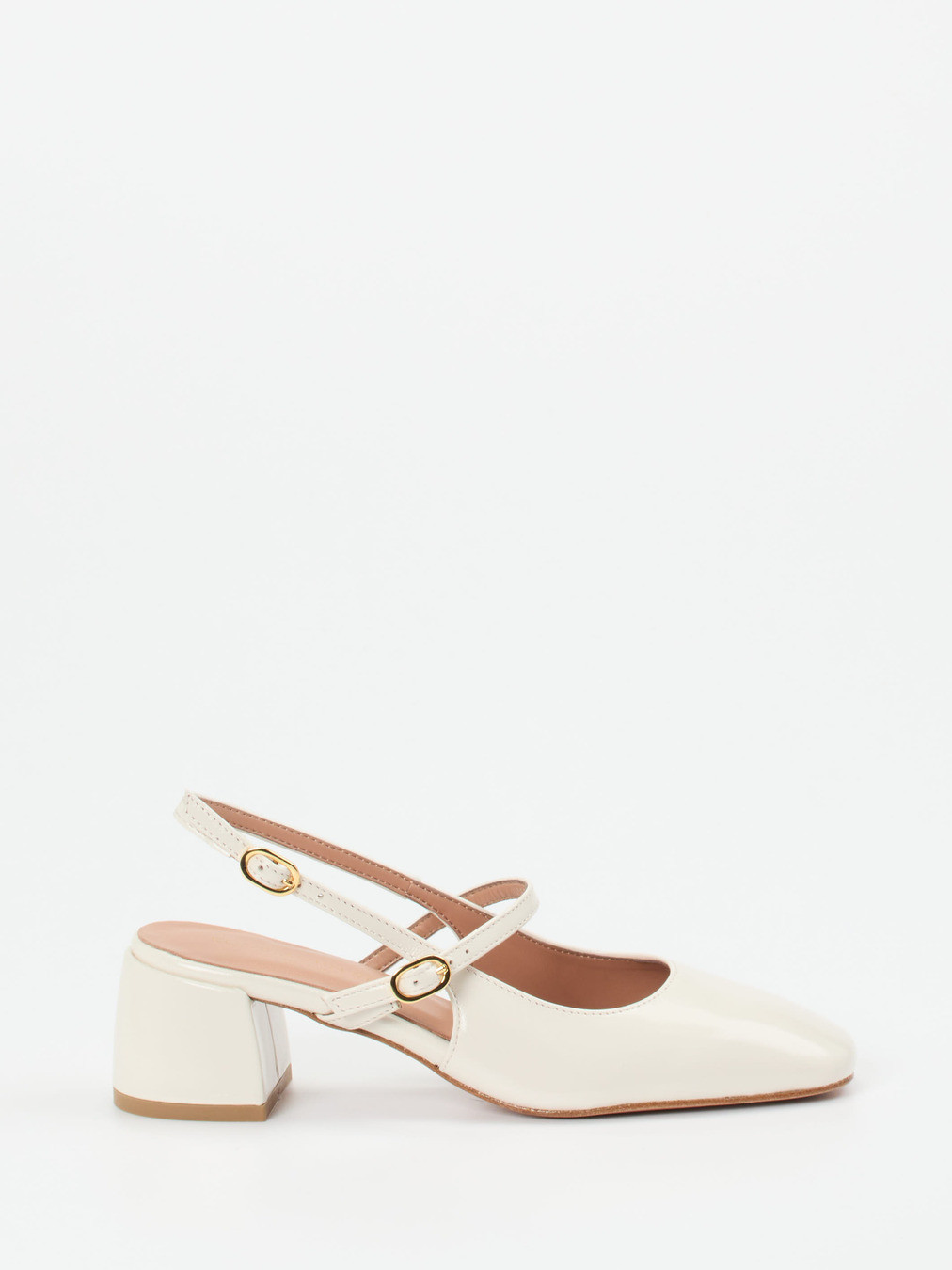 Pumps beige 1324379000201