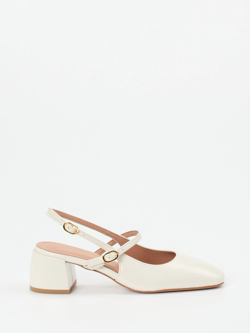Pumps beige 1324379000201